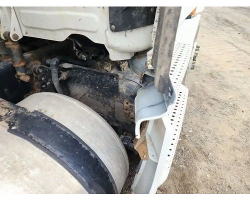  Freightliner Cascadia 126 DPF - Diesel Particulate Filter #