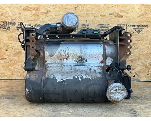  Freightliner Cascadia 126 DPF - Diesel Particulate Filter #