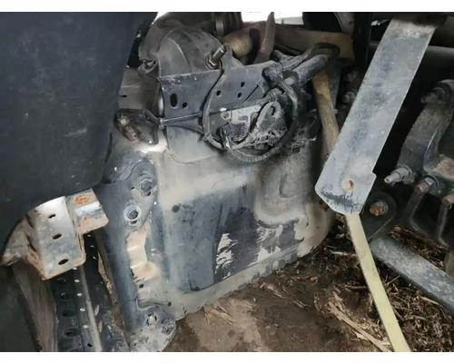  Freightliner Cascadia 126 DPF - Diesel Particulate Filter #