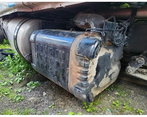  Freightliner Cascadia 126 DPF - Diesel Particulate Filter #