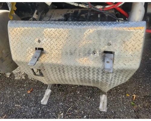 Freightliner Cascadia 126 DPF - Diesel Particulate Filter #