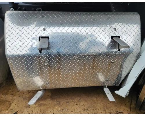  Freightliner Cascadia 126 DPF - Diesel Particulate Filter #