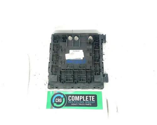  Freightliner Cascadia 126 ECM #