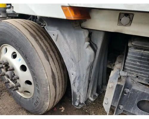  Freightliner Cascadia 126 Fender Extension #