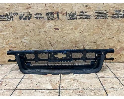 freightliner-cascadia-126-complete-chassis #1350485