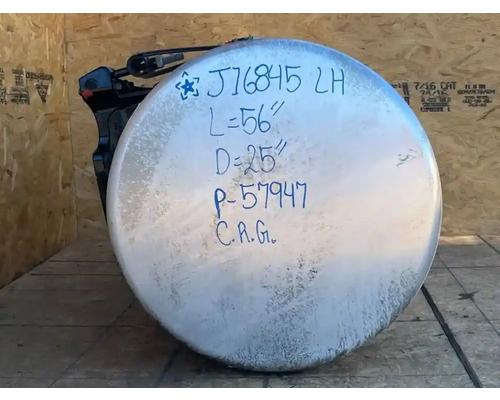  Freightliner Cascadia 126 Fuel Tank #