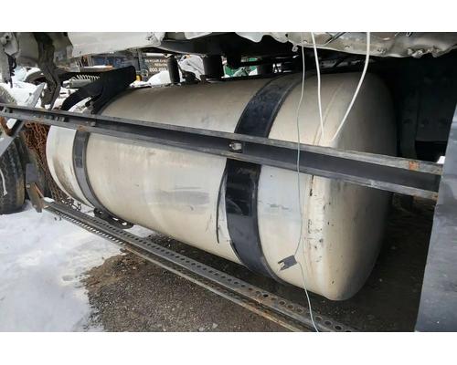 Freightliner Cascadia 126 Fuel Tank # Freightliner Cascadia 126 Fuel Tank #