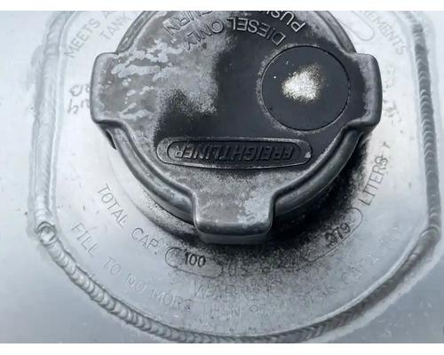  Freightliner Cascadia 126 Fuel Tank #