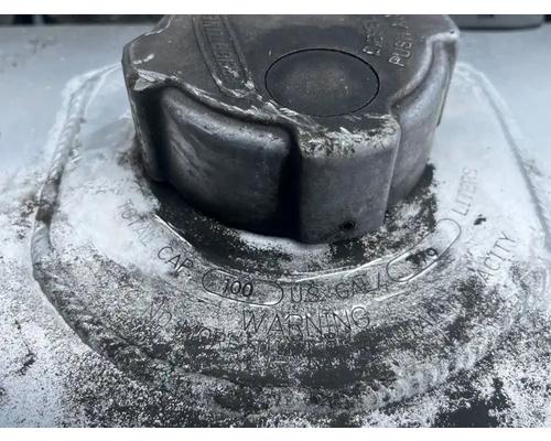  Freightliner Cascadia 126 Fuel Tank #