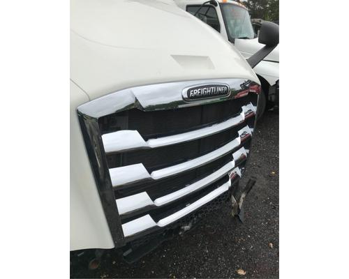 Freightliner Cascadia 126 Grille # Freightliner Cascadia 126 Grille #