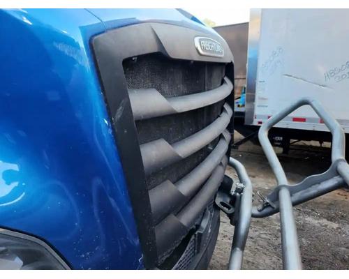 Freightliner Cascadia 126 Grille # Freightliner Cascadia 126 Grille #