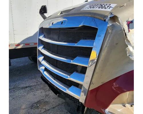 Freightliner Cascadia 126 Grille # Freightliner Cascadia 126 Grille #