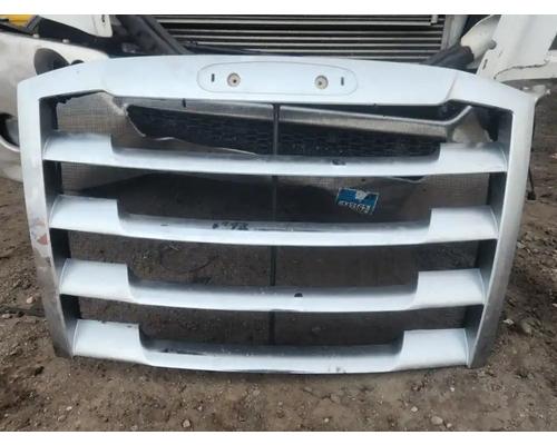 freightliner-cascadia-126-grille #1438140