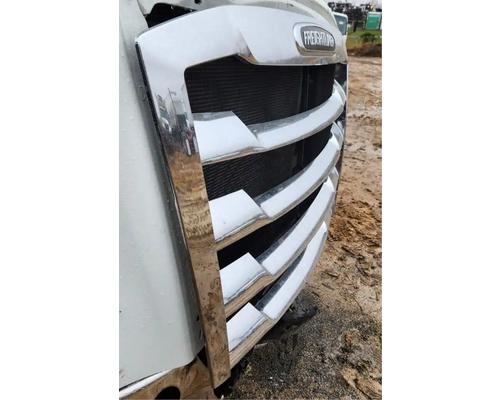 freightliner-cascadia-126-grille #1445921