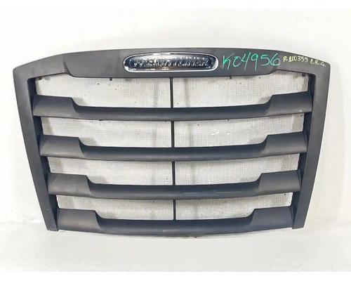 freightliner-cascadia-126-grille #1450417