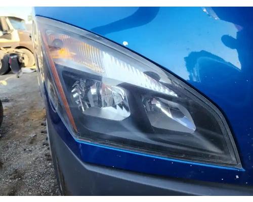 Freightliner Cascadia 126 Headlamp Assembly # Freightliner Cascadia 126 Headlamp Assembly #