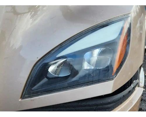 Freightliner Cascadia 126 Headlamp Assembly # Freightliner Cascadia 126 Headlamp Assembly #