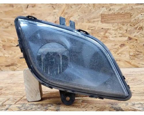 Freightliner Cascadia 126 Headlamp Assembly #