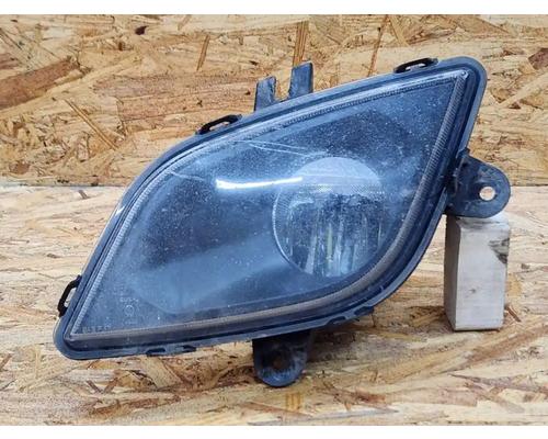  Freightliner Cascadia 126 Headlamp Assembly #