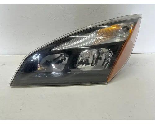 Freightliner Cascadia 126 Headlamp Assembly # Freightliner Cascadia 126 Headlamp Assembly #