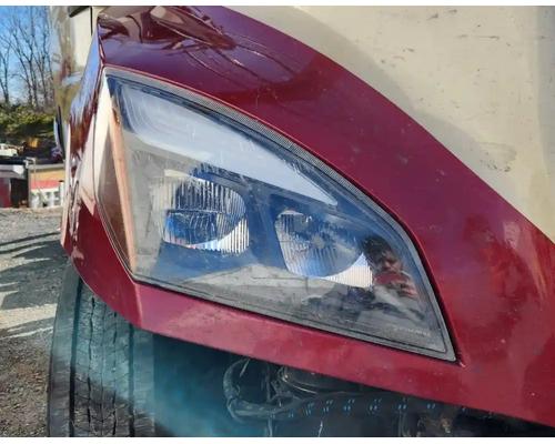  Freightliner Cascadia 126 Headlamp Assembly #