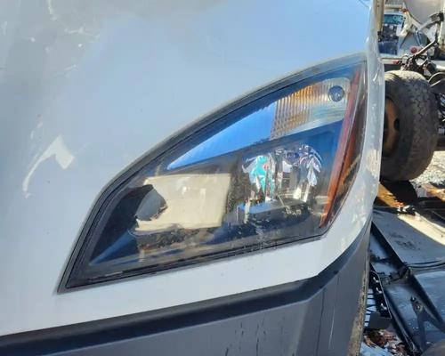 Freightliner Cascadia 126 Headlamp Assembly # Freightliner Cascadia 126 Headlamp Assembly #