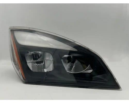 freightliner-cascadia-126-headlamp-assembly #1449148