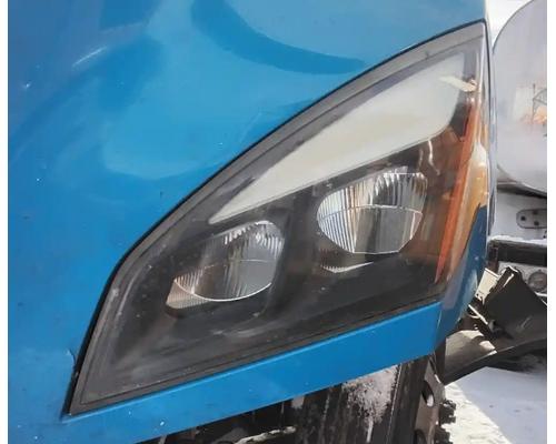 Freightliner Cascadia 126 Headlamp Assembly # Freightliner Cascadia 126 Headlamp Assembly #