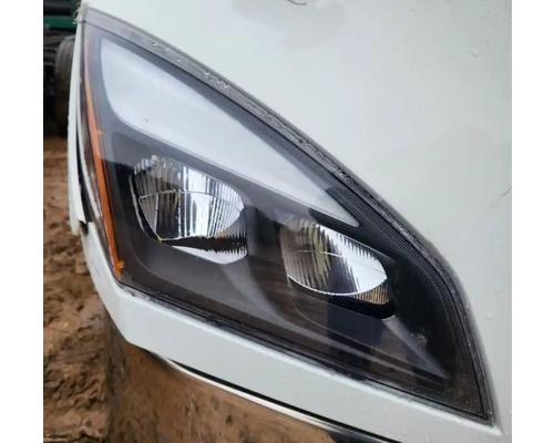 freightliner-cascadia-126-headlamp-assembly #1445920