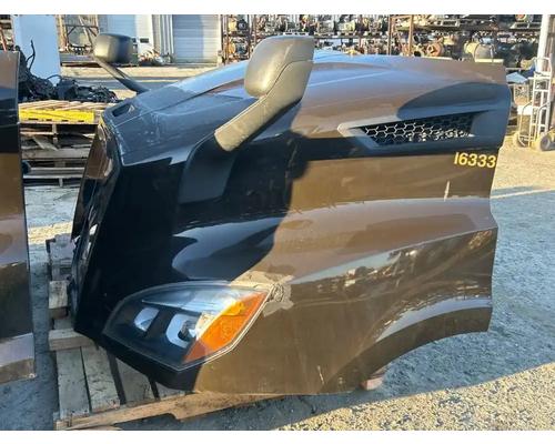 freightliner-cascadia-126-hood #1450809