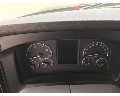  Freightliner Cascadia 126 Instrument Cluster #