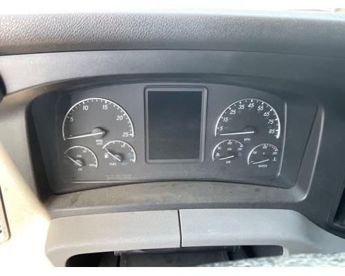  Freightliner Cascadia 126 Instrument Cluster #