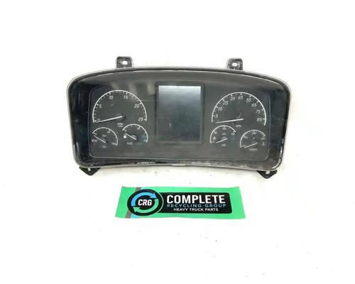  Freightliner Cascadia 126 Instrument Cluster #