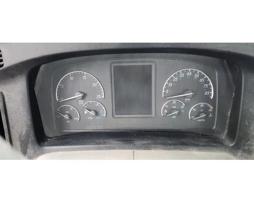  Freightliner Cascadia 126 Instrument Cluster #