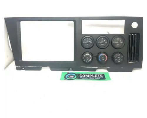  Freightliner Cascadia 126 Instrument Cluster #