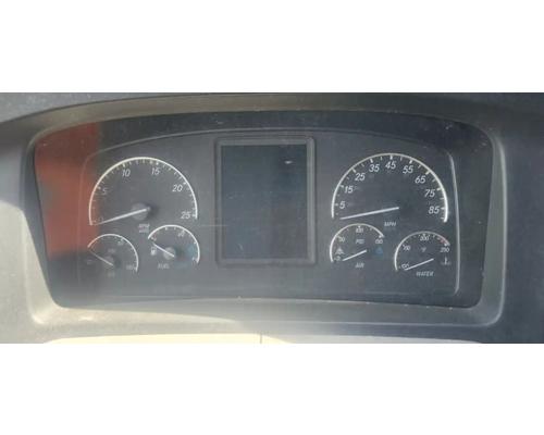  Freightliner Cascadia 126 Instrument Cluster #