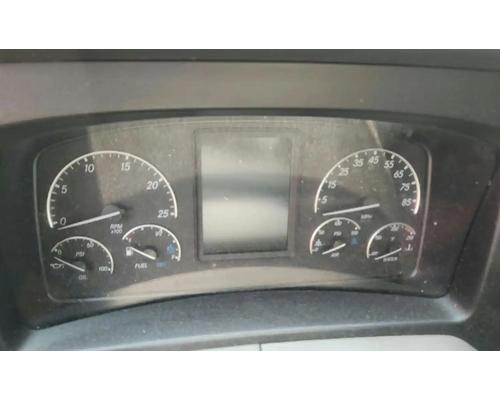  Freightliner Cascadia 126 Instrument Cluster #