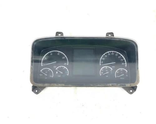  Freightliner Cascadia 126 Instrument Cluster #
