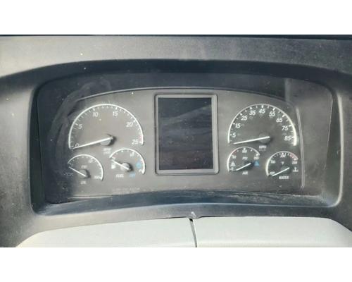  Freightliner Cascadia 126 Instrument Cluster #