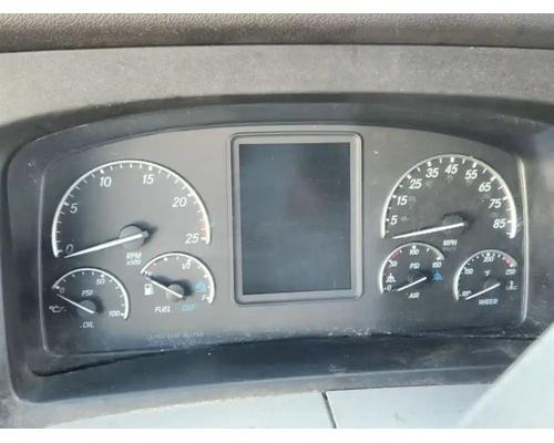  Freightliner Cascadia 126 Instrument Cluster #