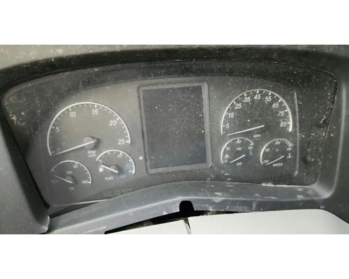  Freightliner Cascadia 126 Instrument Cluster #