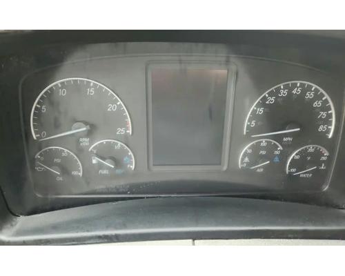  Freightliner Cascadia 126 Instrument Cluster #