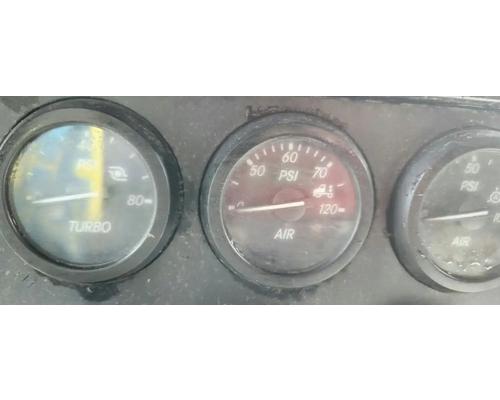  Freightliner Cascadia 126 Instrument Cluster #