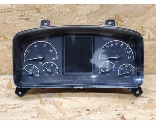  Freightliner Cascadia 126 Instrument Cluster #