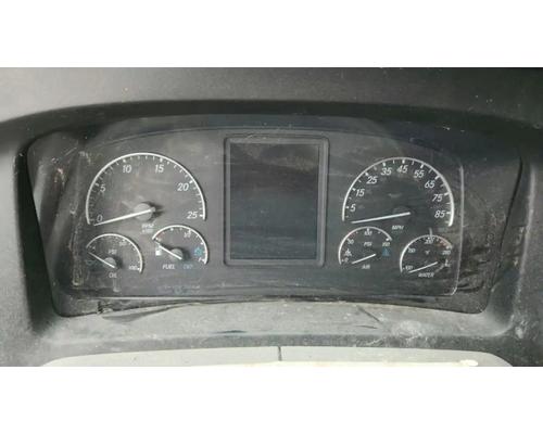  Freightliner Cascadia 126 Instrument Cluster #