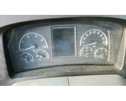  Freightliner Cascadia 126 Instrument Cluster #