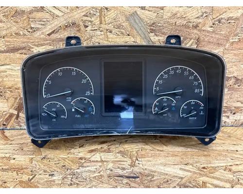  Freightliner Cascadia 126 Instrument Cluster #