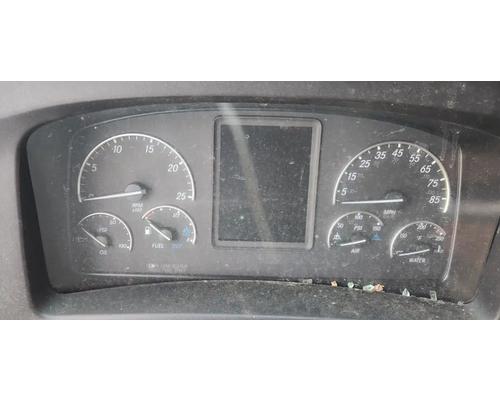  Freightliner Cascadia 126 Instrument Cluster #
