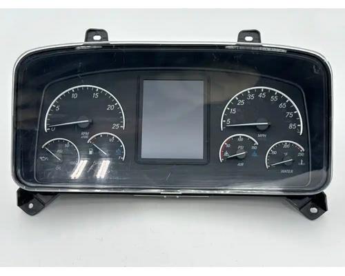  Freightliner Cascadia 126 Instrument Cluster #