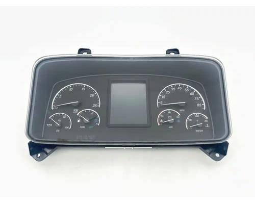  Freightliner Cascadia 126 Instrument Cluster #